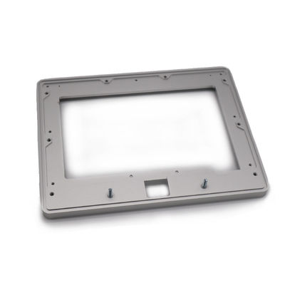 OEM ODM एल्यूमीनियम धातु सीएनसी मशीनिंग पार्ट्स पॉलिशिंग Plating Anodizing