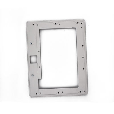 OEM ODM एल्यूमीनियम धातु सीएनसी मशीनिंग पार्ट्स पॉलिशिंग Plating Anodizing